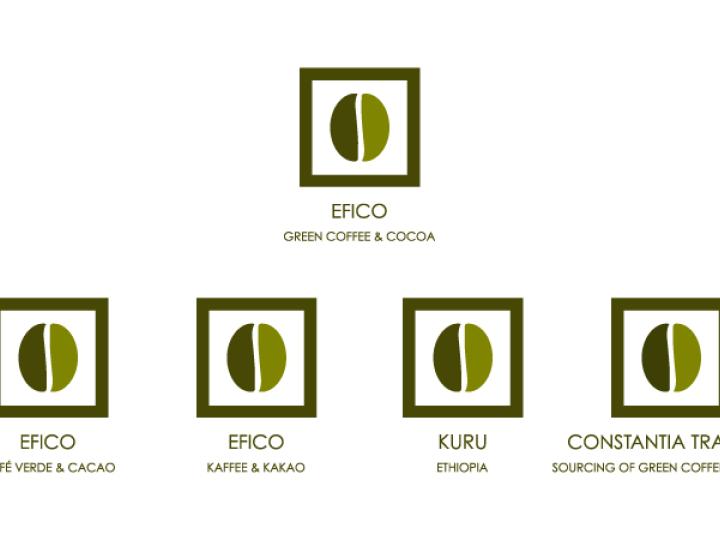 EFICO - Brand Design