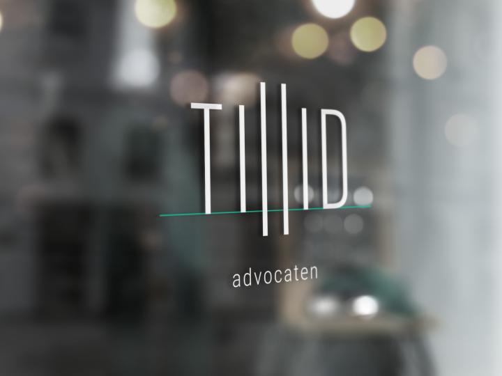 Tillid Advocaten - Brand Design