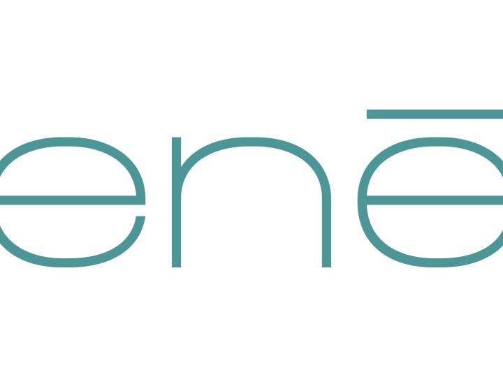 Renee - Brand identity design